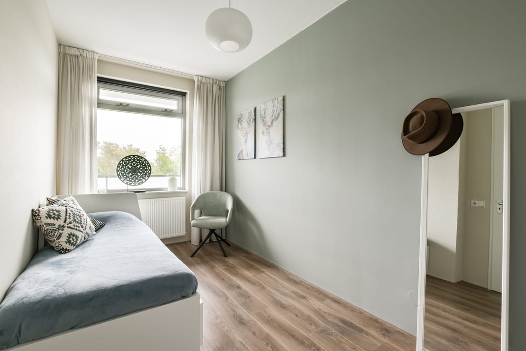 Photo 16 of Buxushaag 40