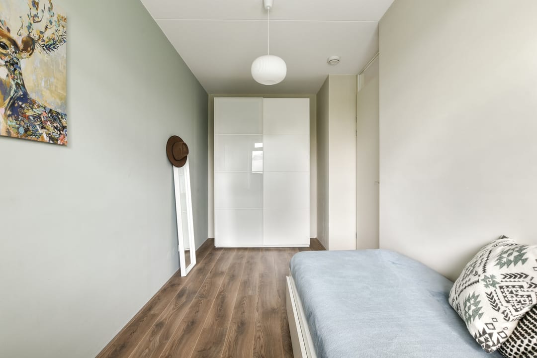 Photo 17 of Buxushaag 40