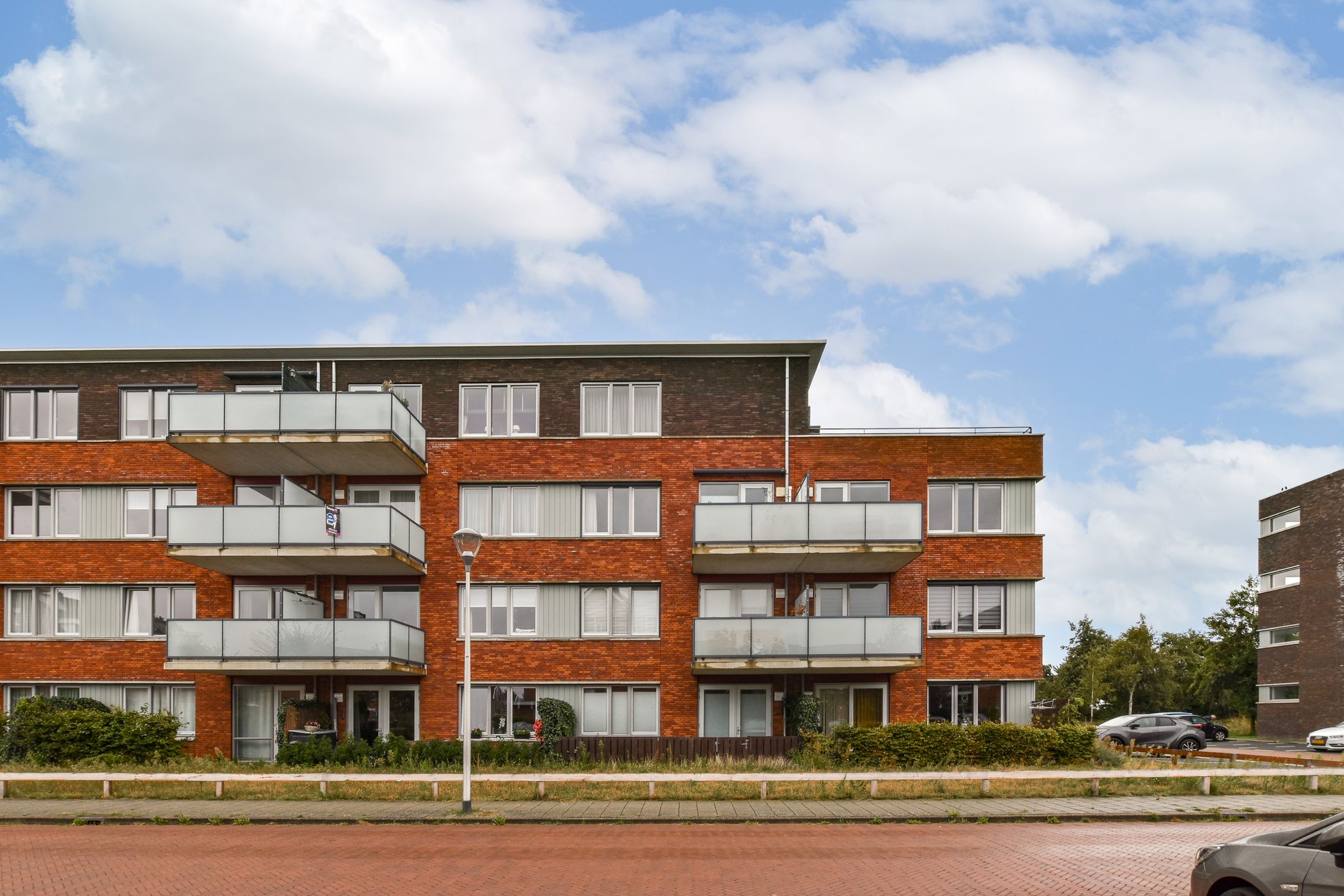 Photo 18 of Buxushaag 40