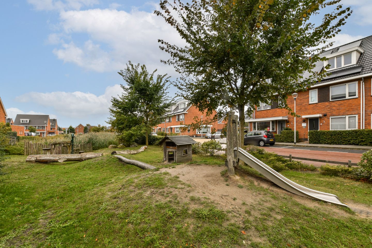 Photo 19 of Buxushaag 40