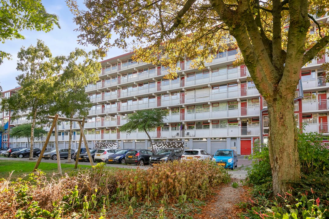 Foto 1 van Jacques Urlusplantsoen 361