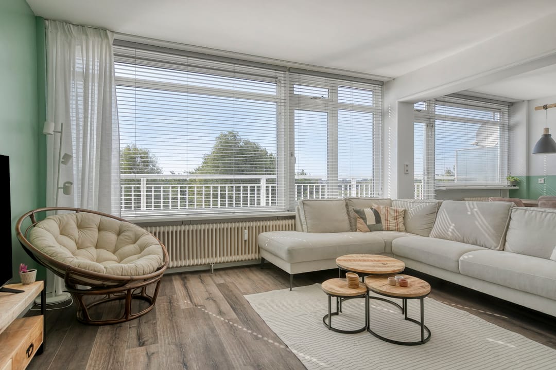 Foto 2 van Jacques Urlusplantsoen 361