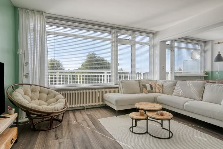 Foto 2 van Jacques Urlusplantsoen 361