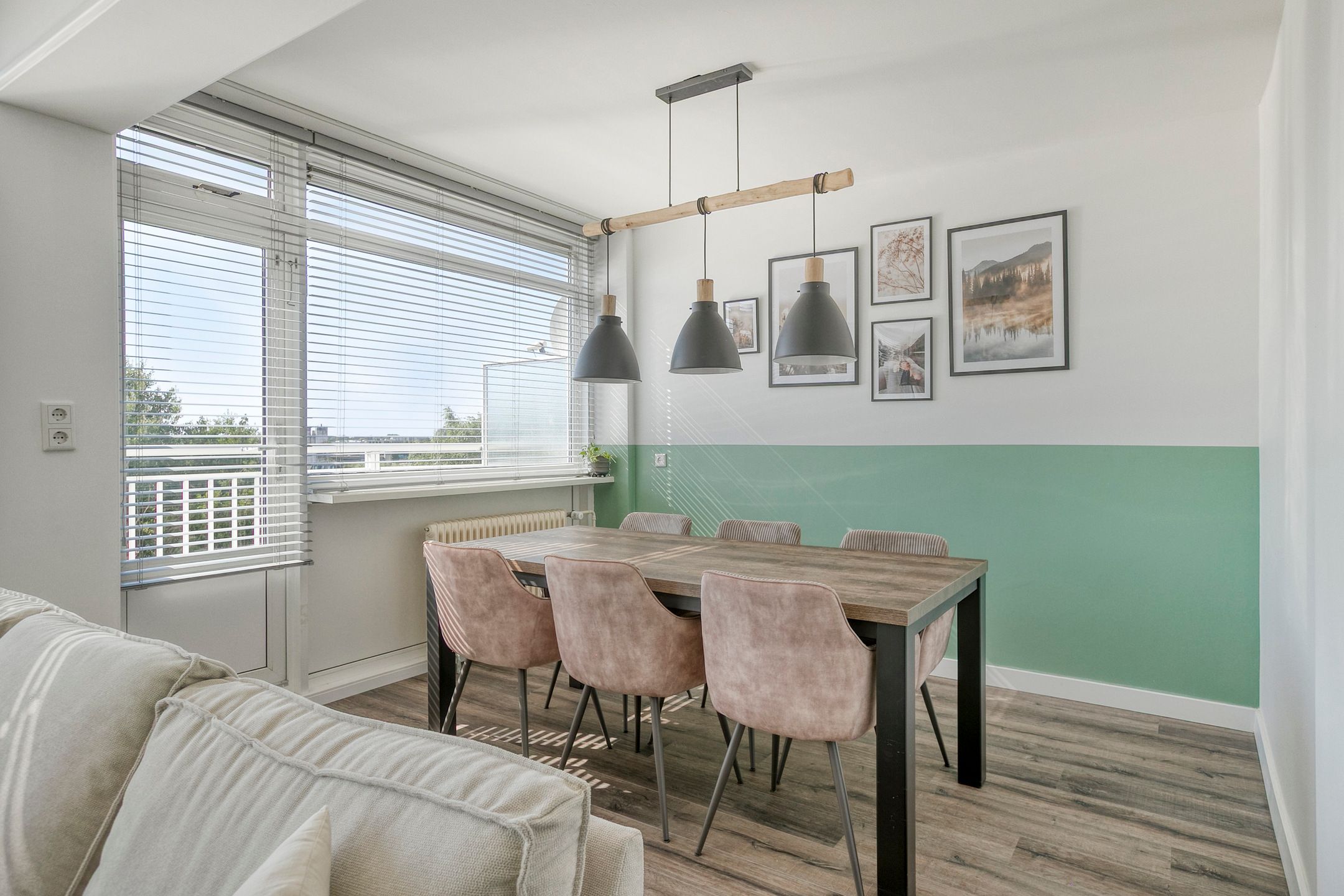 Foto 3 van Jacques Urlusplantsoen 361