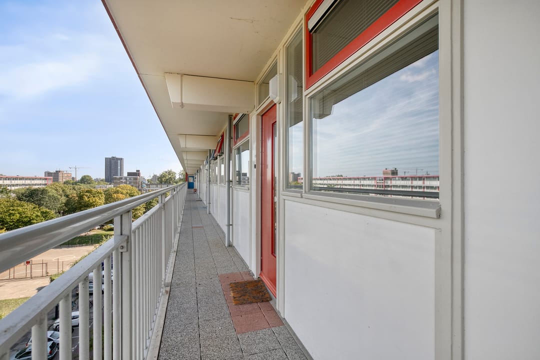 Foto 8 van Jacques Urlusplantsoen 361