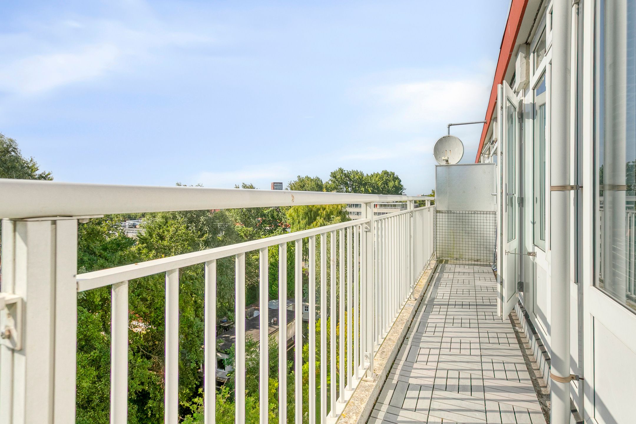 Foto 21 van Jacques Urlusplantsoen 361