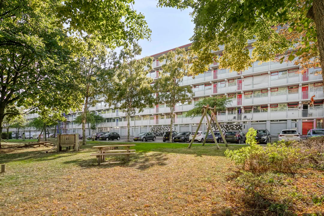 Foto 32 van Jacques Urlusplantsoen 361