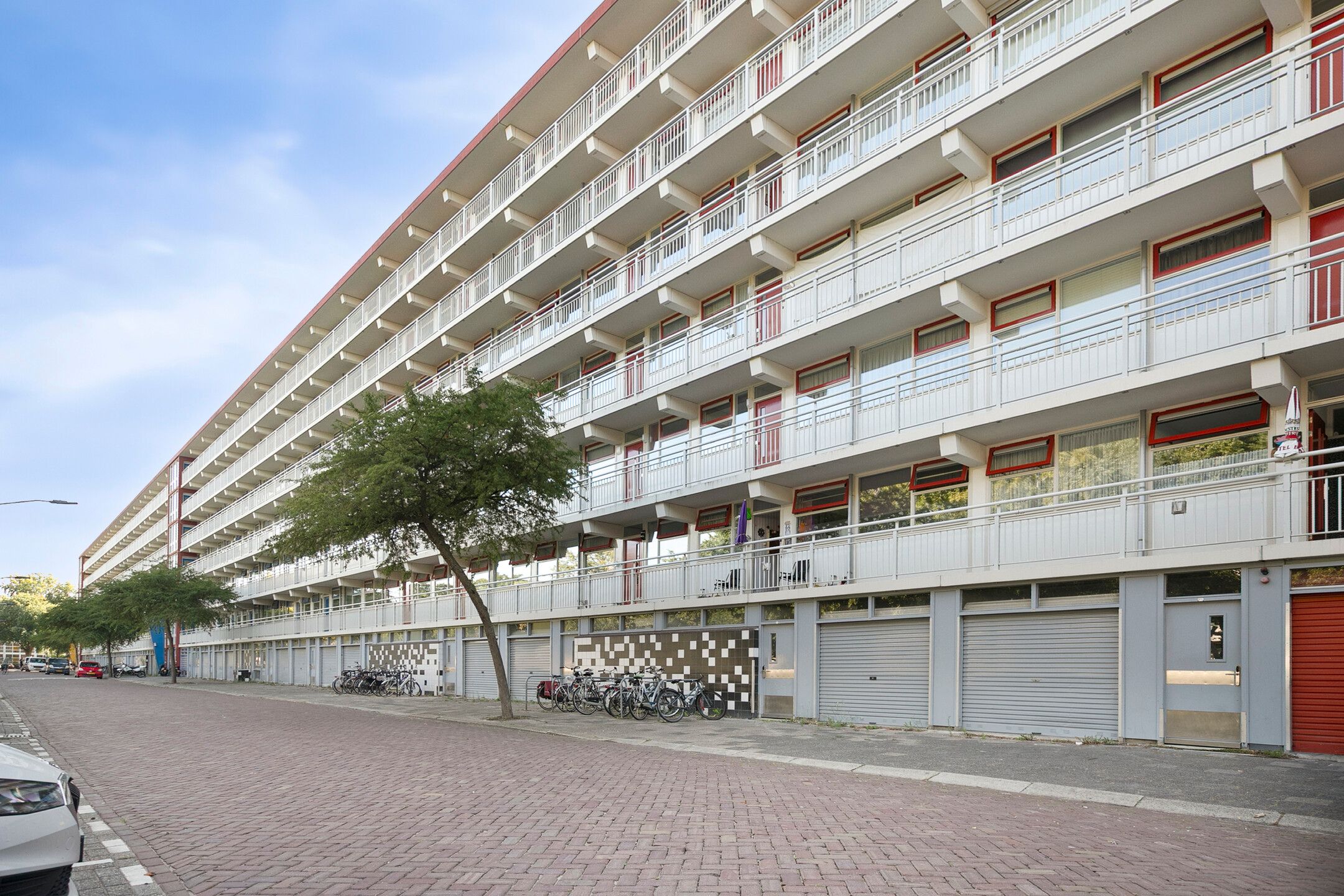 Foto 33 van Jacques Urlusplantsoen 361