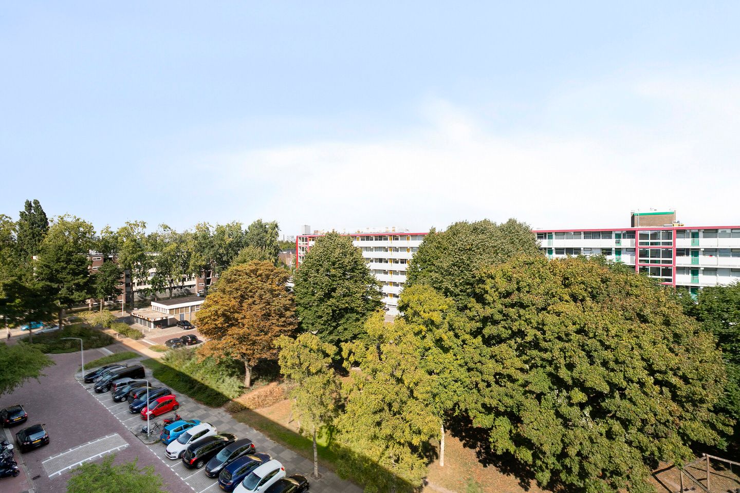 Foto 34 van Jacques Urlusplantsoen 361