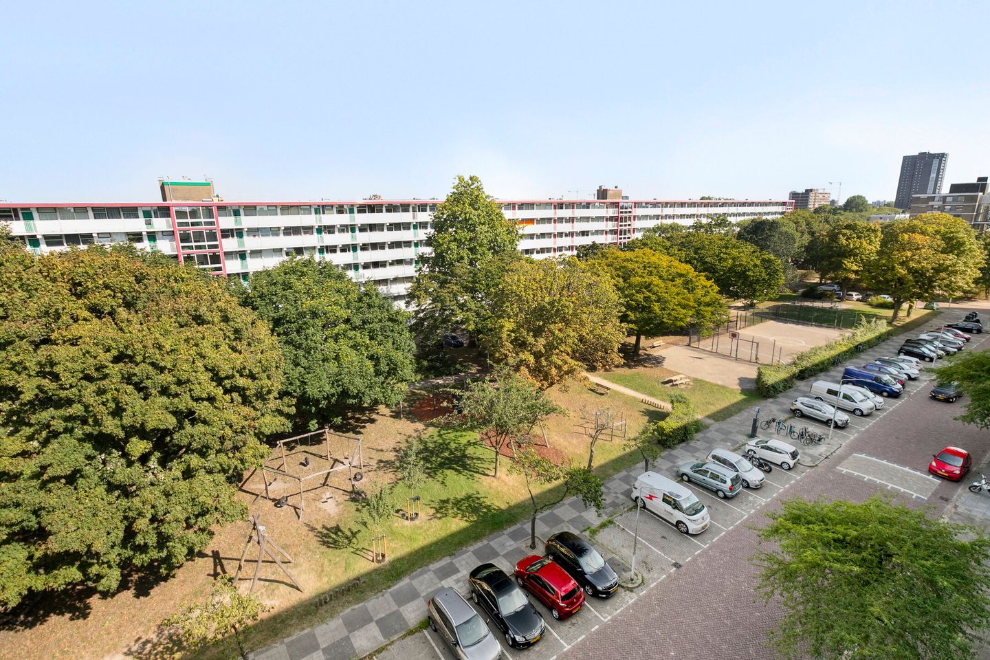 Foto 35 van Jacques Urlusplantsoen 361