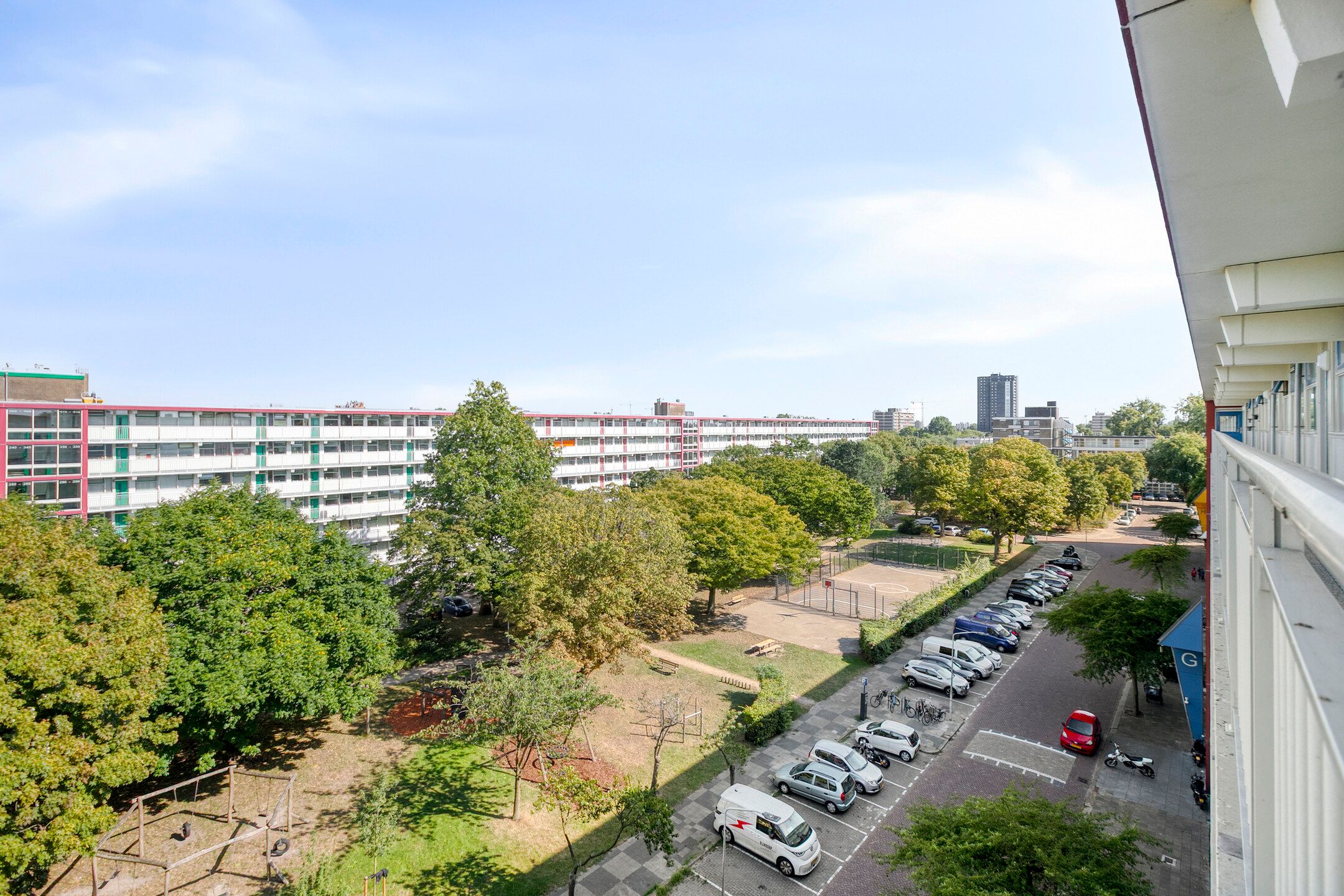 Foto 36 van Jacques Urlusplantsoen 361