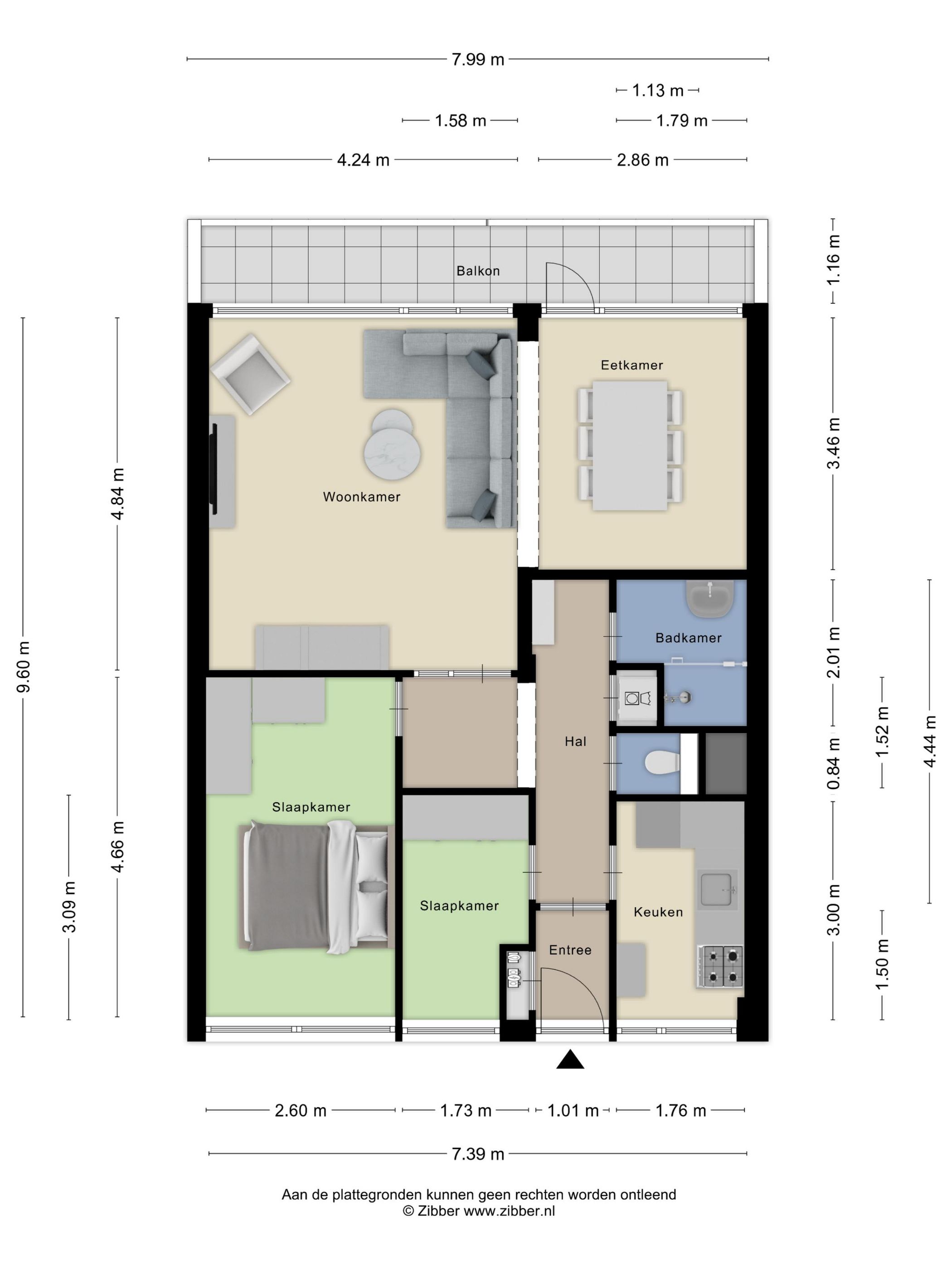 Foto 39 van Jacques Urlusplantsoen 361