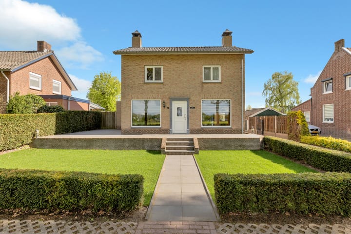 Photo 1 of De Quayweg 41