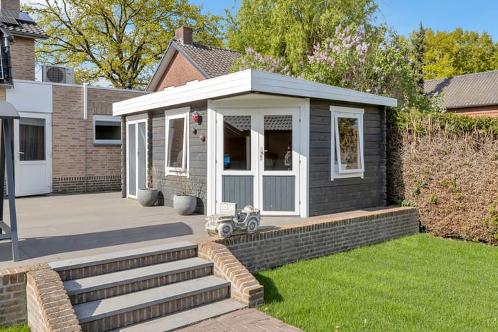 Photo 60 of De Quayweg 41