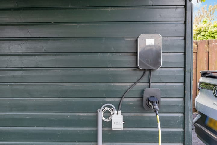 Photo 68 of De Quayweg 41