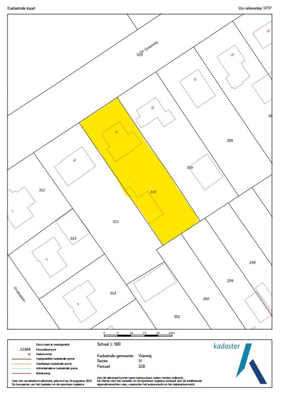 Photo 74 of De Quayweg 41