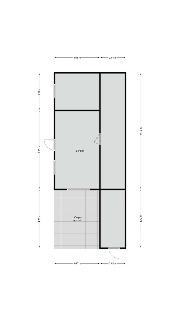 Photo 79 of De Quayweg 41