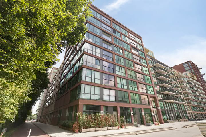 Foto 1 van Ananasweg 90