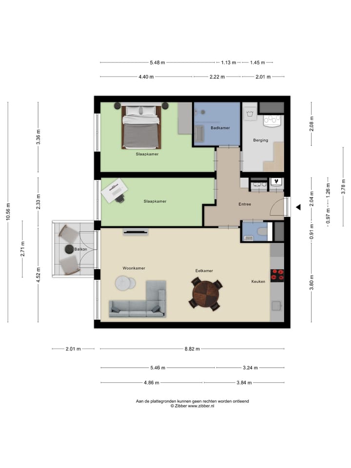 Foto 36 van Ananasweg 90