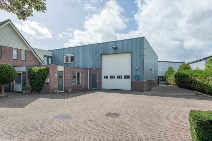 Panoven 56, IJsselstein