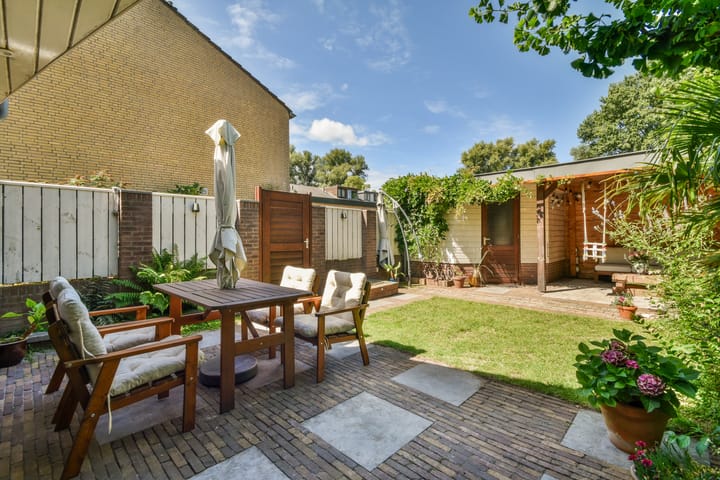 Foto 1 van Harpstraat 23