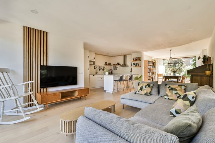 Photo 3 of Harpstraat 23