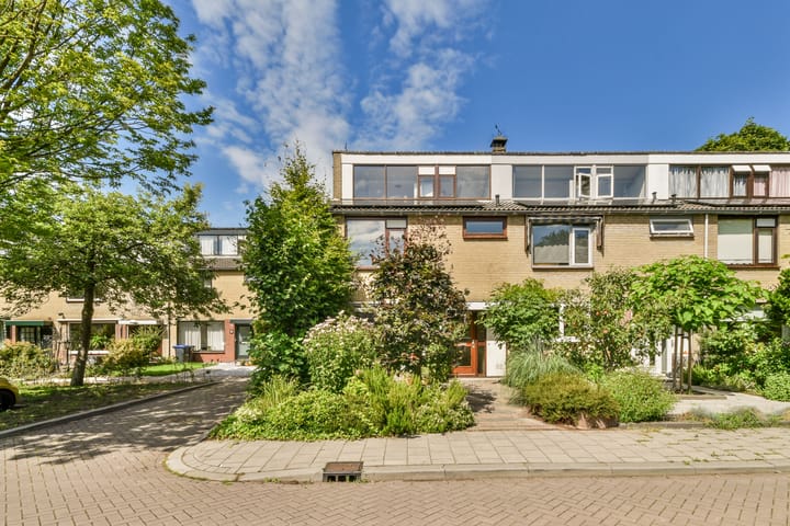 Photo 5 of Harpstraat 23