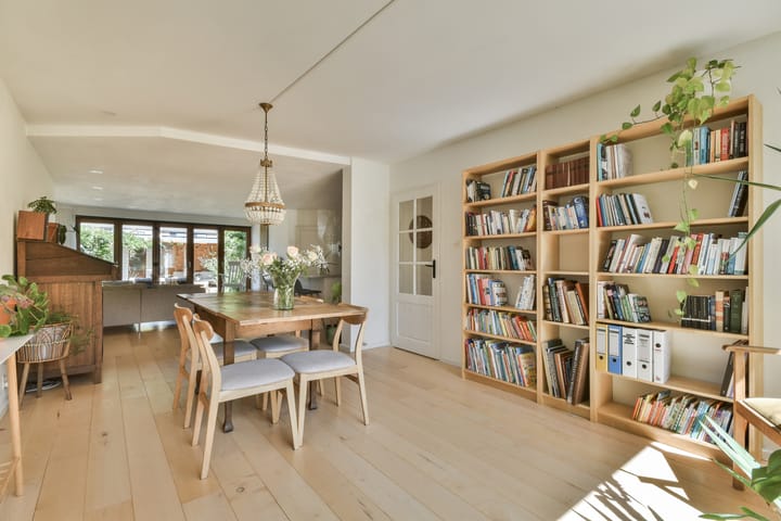 Foto 9 van Harpstraat 23