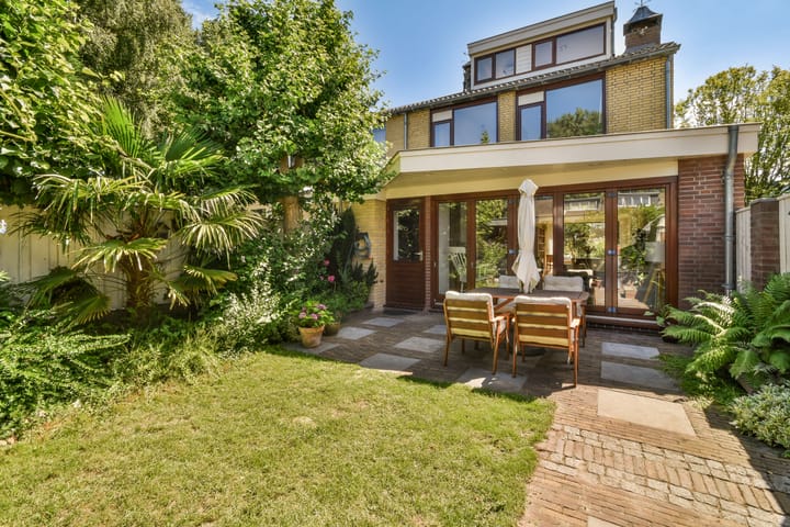 Foto 20 van Harpstraat 23