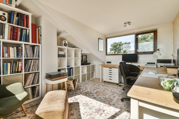 Foto 28 van Harpstraat 23