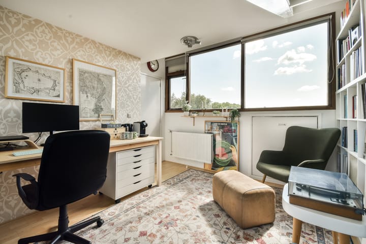 Foto 29 van Harpstraat 23