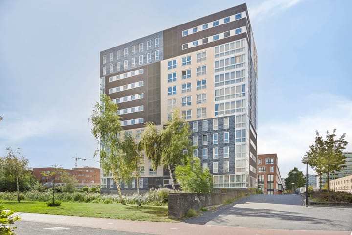 Foto 5 van Raoul Wallenbergstraat 149