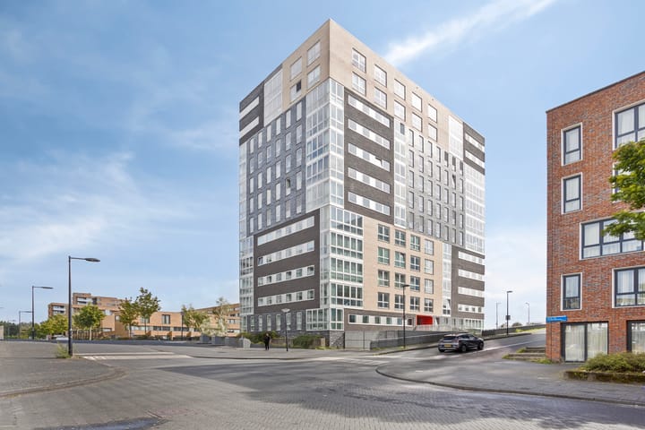 Foto 6 van Raoul Wallenbergstraat 149