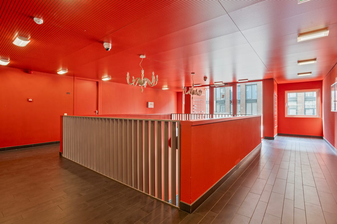 Photo 7 of Raoul Wallenbergstraat 149