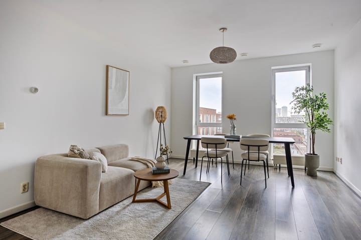 Foto 12 van Raoul Wallenbergstraat 149