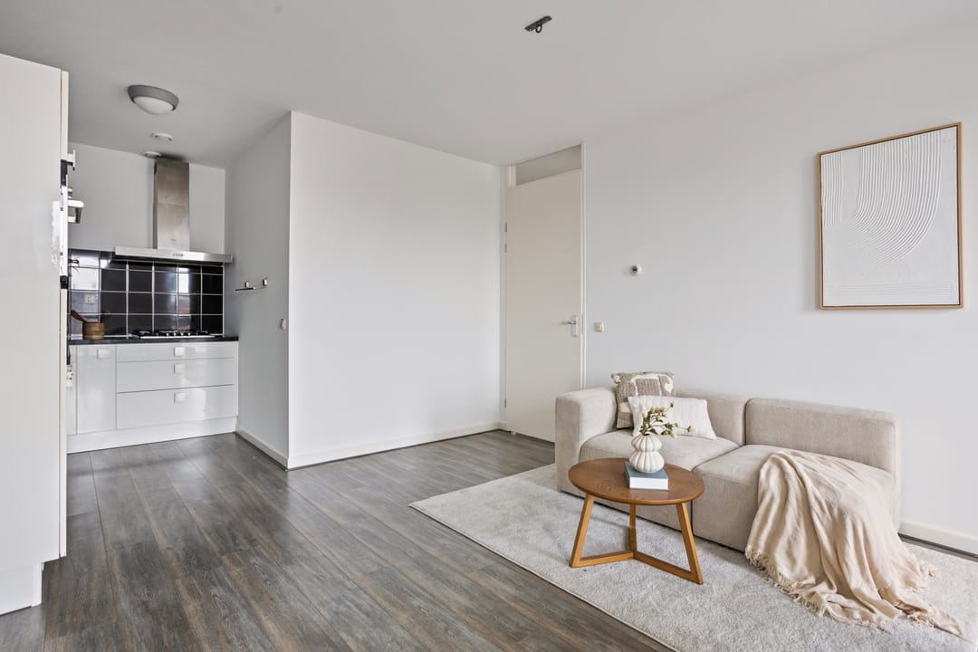 Photo 13 of Raoul Wallenbergstraat 149
