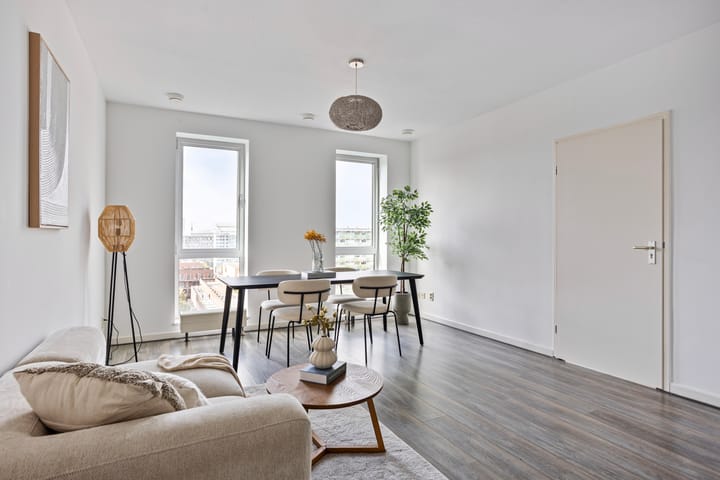 Foto 11 van Raoul Wallenbergstraat 149