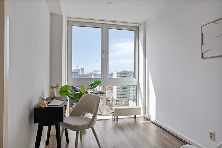 Foto 26 van Raoul Wallenbergstraat 149