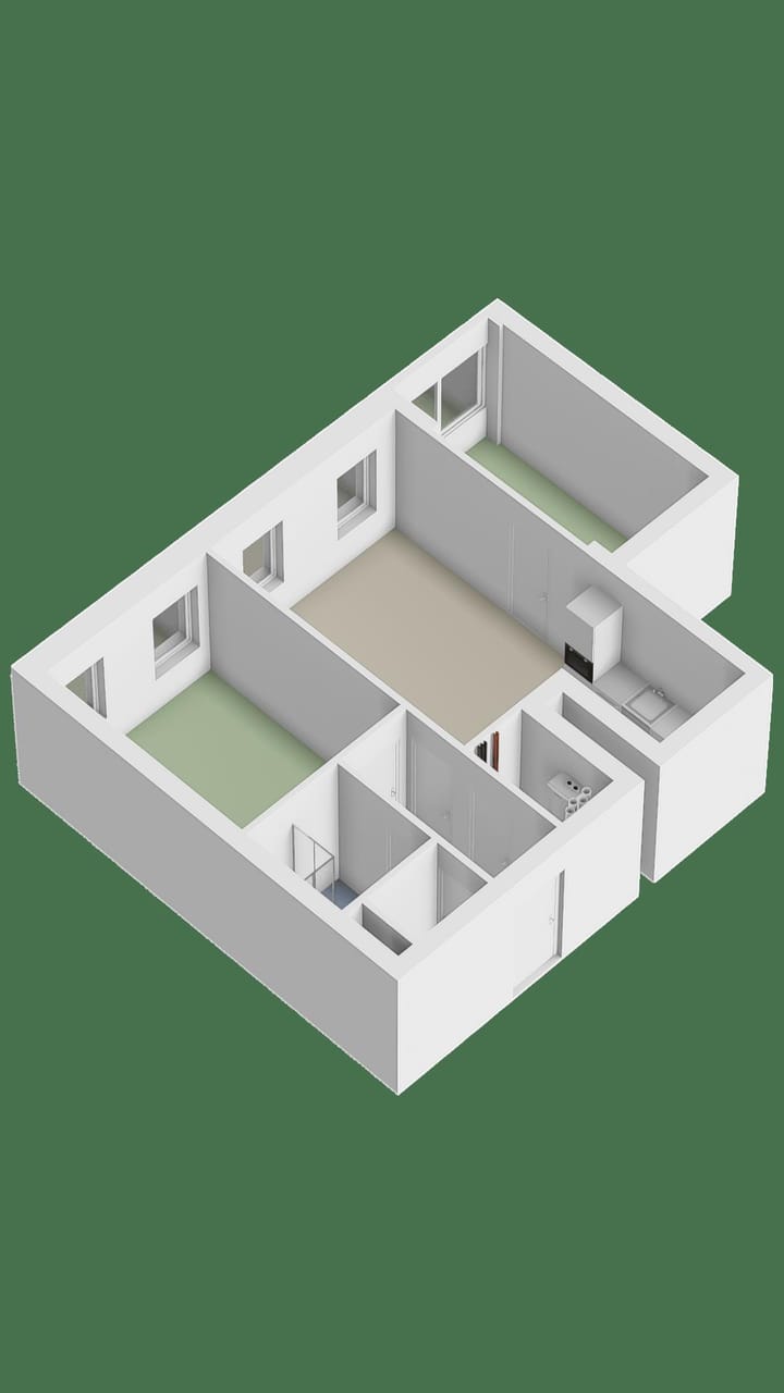 Foto 33 van Raoul Wallenbergstraat 149