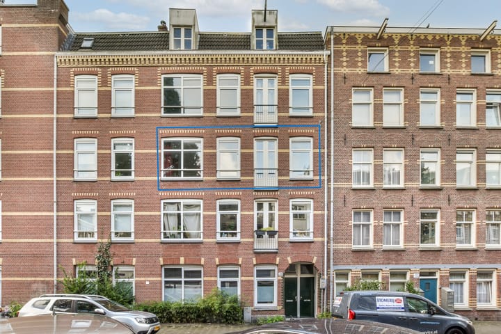 Foto 5 van Borgerstraat 227-2