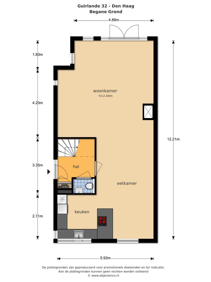 Foto 32 van Guirlande 32