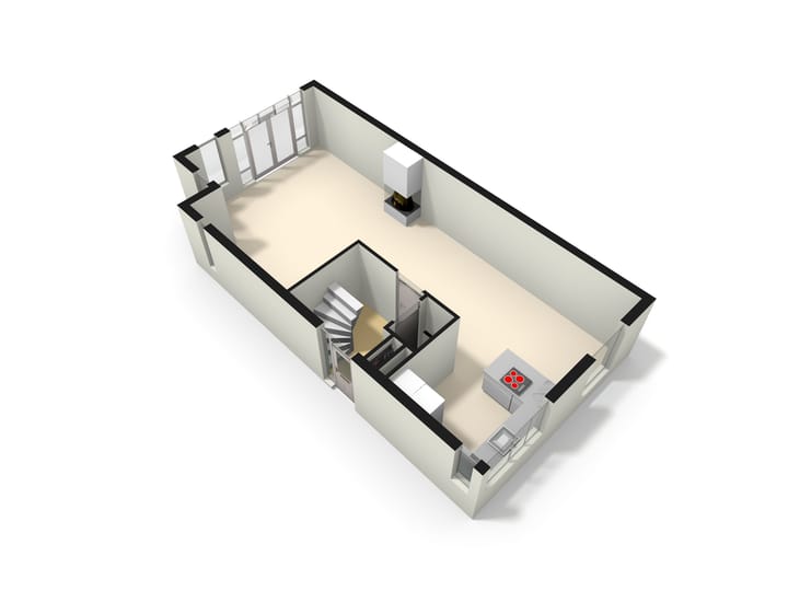 Foto 33 van Guirlande 32