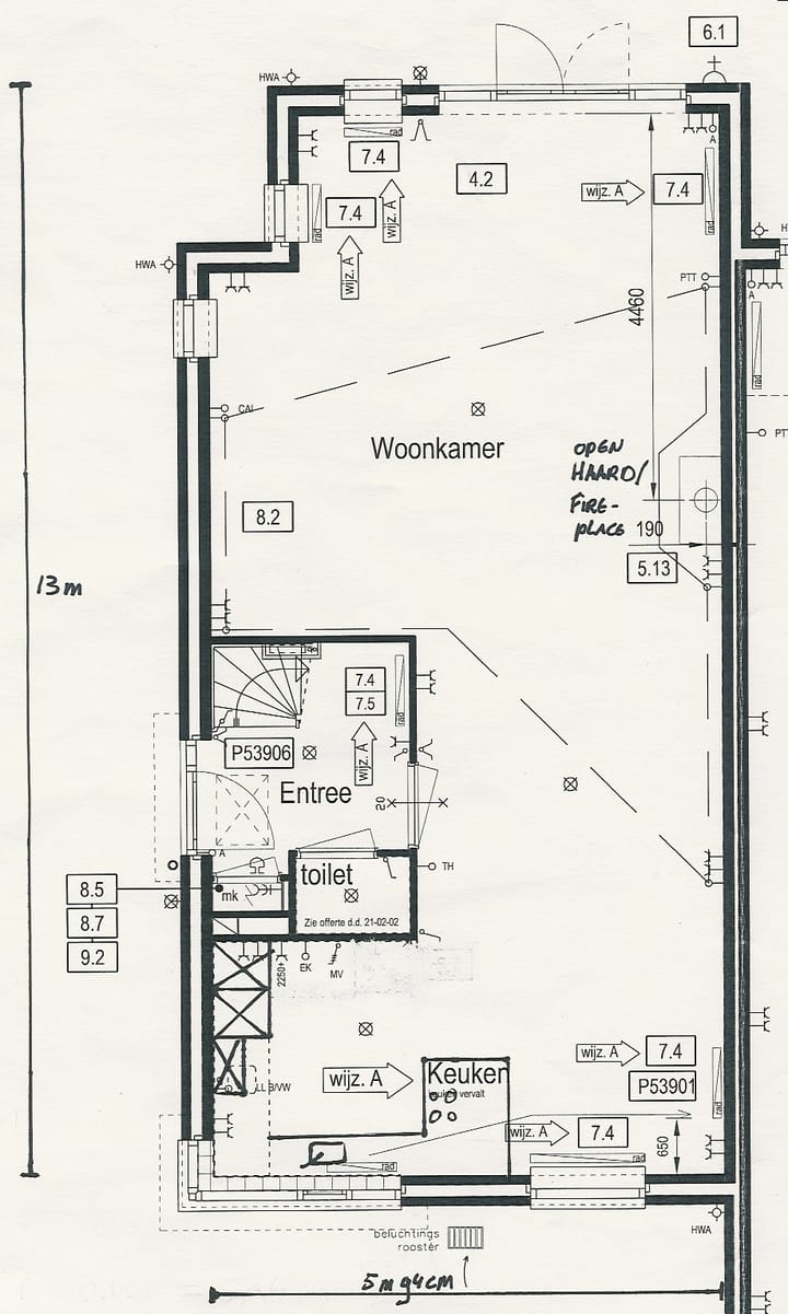 Foto 42 van Guirlande 32