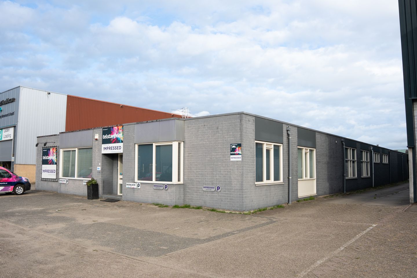 Bekijk foto 1 van Weteringweg 11
