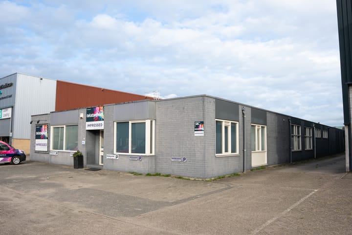 Weteringweg 11, Pijnacker