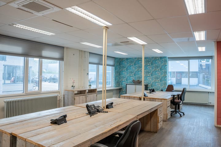 Weteringweg 11, Pijnacker