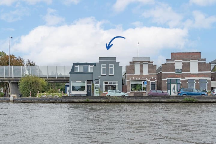 Foto 1 van Ridderbuurt 80