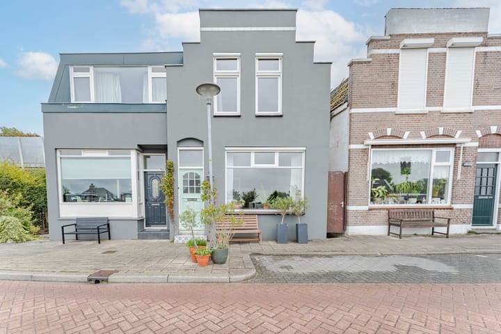 Foto 2 van Ridderbuurt 80