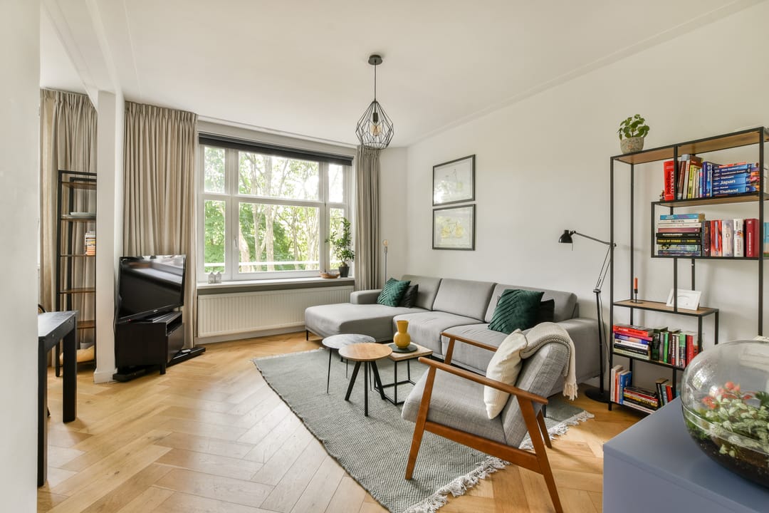 Foto 1 van Willem de Zwijgerlaan 138-2