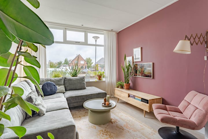 Foto 4 van Ridderbuurt 80